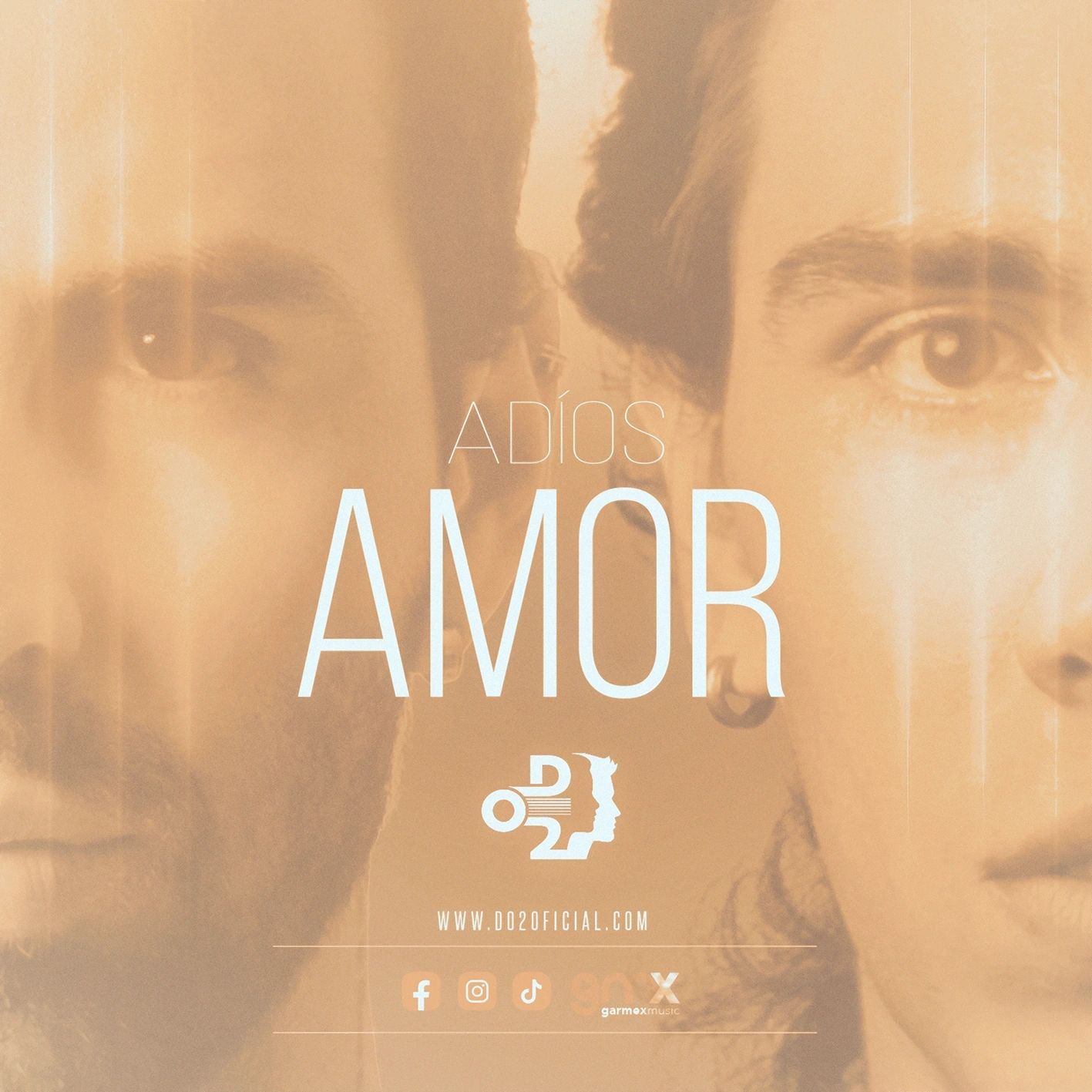 Do2 caratula adios amor — Andrés Rodríguez Suazo