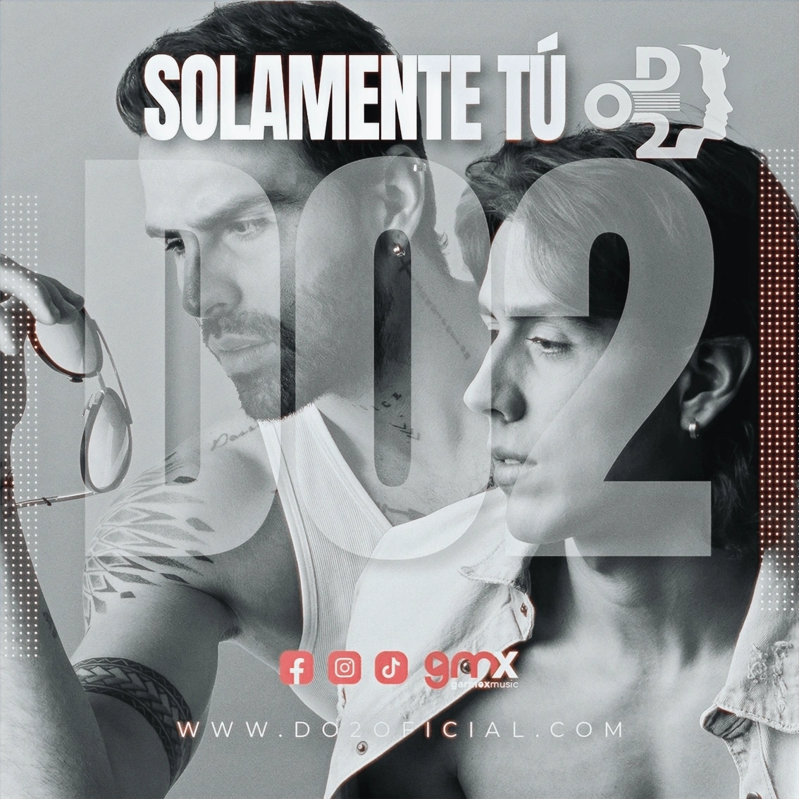 Do2 caratula solamente tu — Andrés Rodríguez Suazo