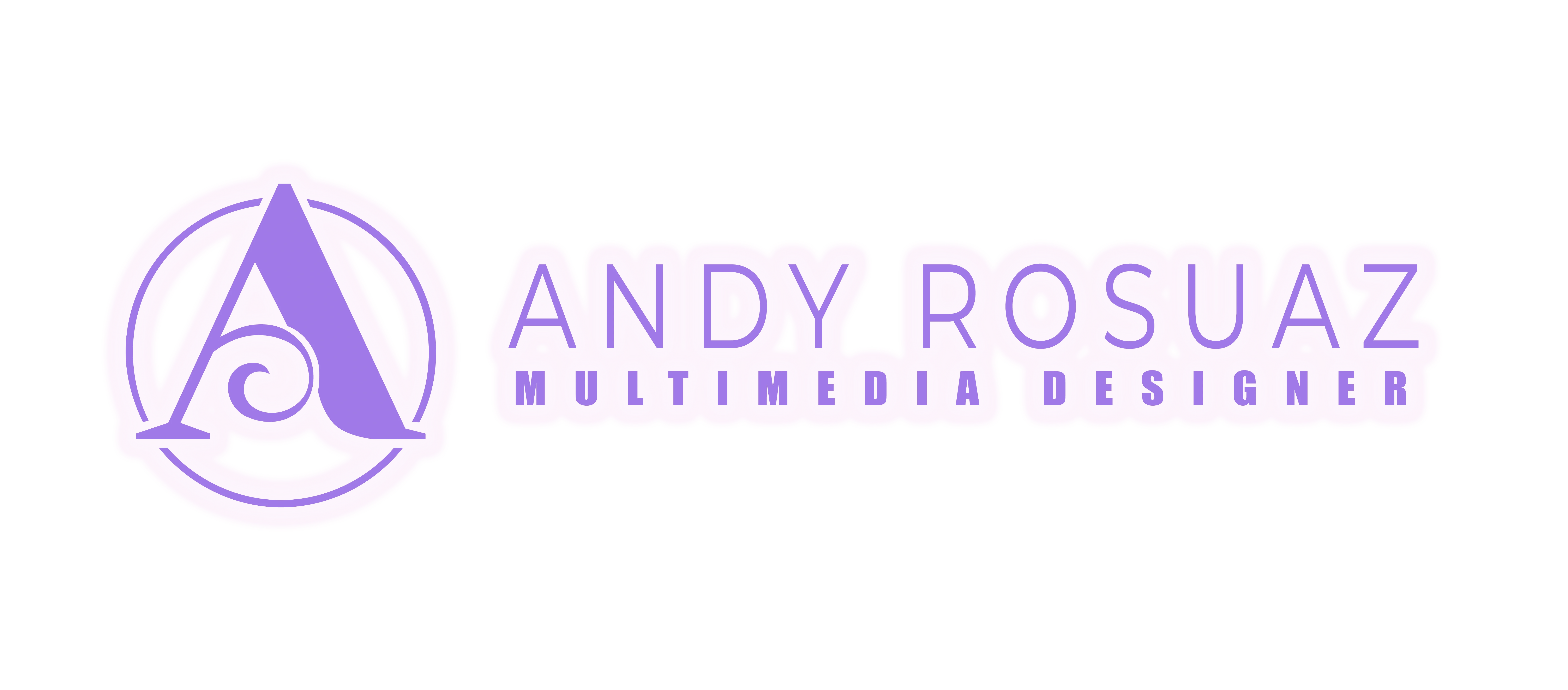 Andy Rosuaz — Diseñador creativo